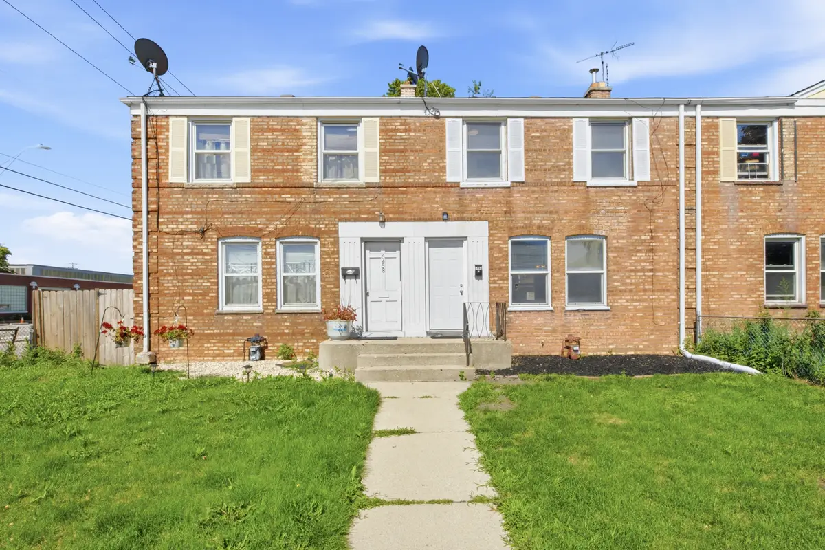 6456 S Lockwood Avenue, Chicago, IL 60638 - #1