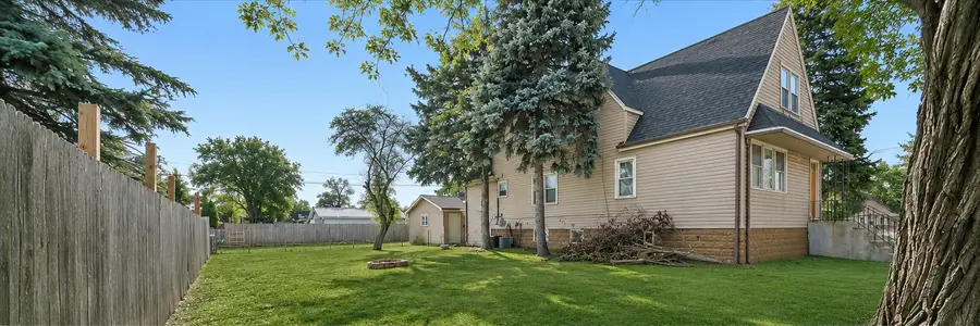 5649 W 87th Place, Oak Lawn, IL 60453 - #3