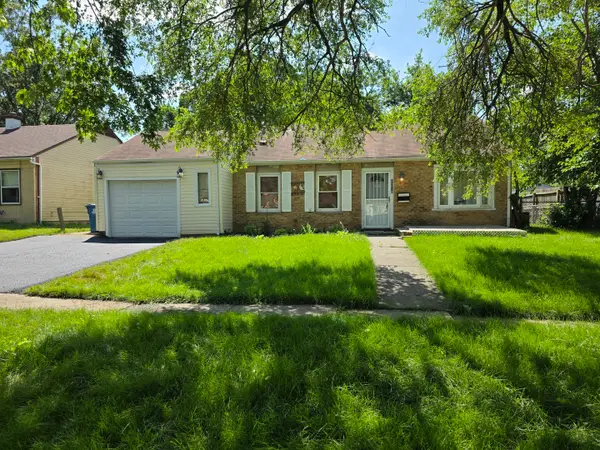 21716 Orion Avenue, Sauk Village, IL 60411