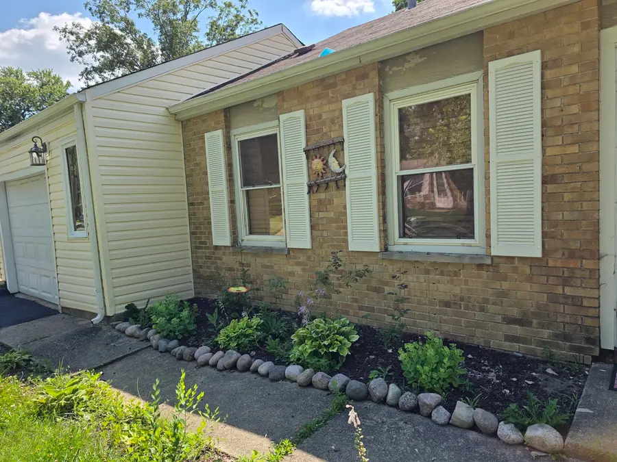 21716 Orion Avenue, Sauk Village, IL 60411 - #3