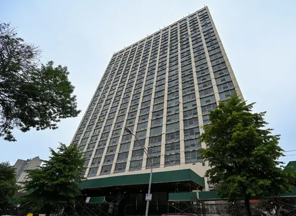 5201 S Cornell Avenue #5D, Chicago, IL 60615