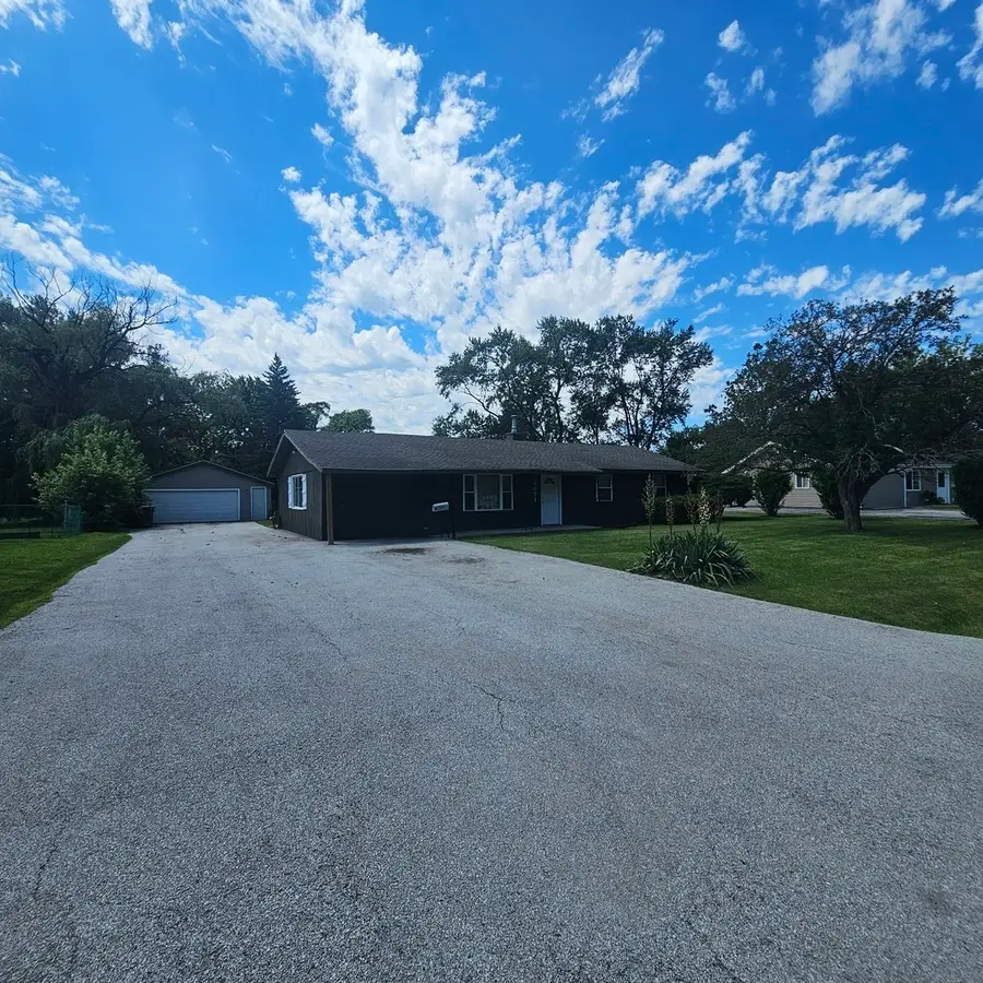 4671 185th Place, Country Club Hills, IL 60478 - #2