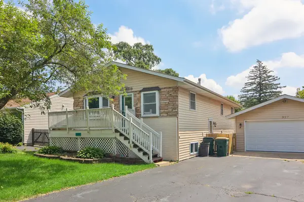 327 Oakwood Drive, Antioch, IL 60002