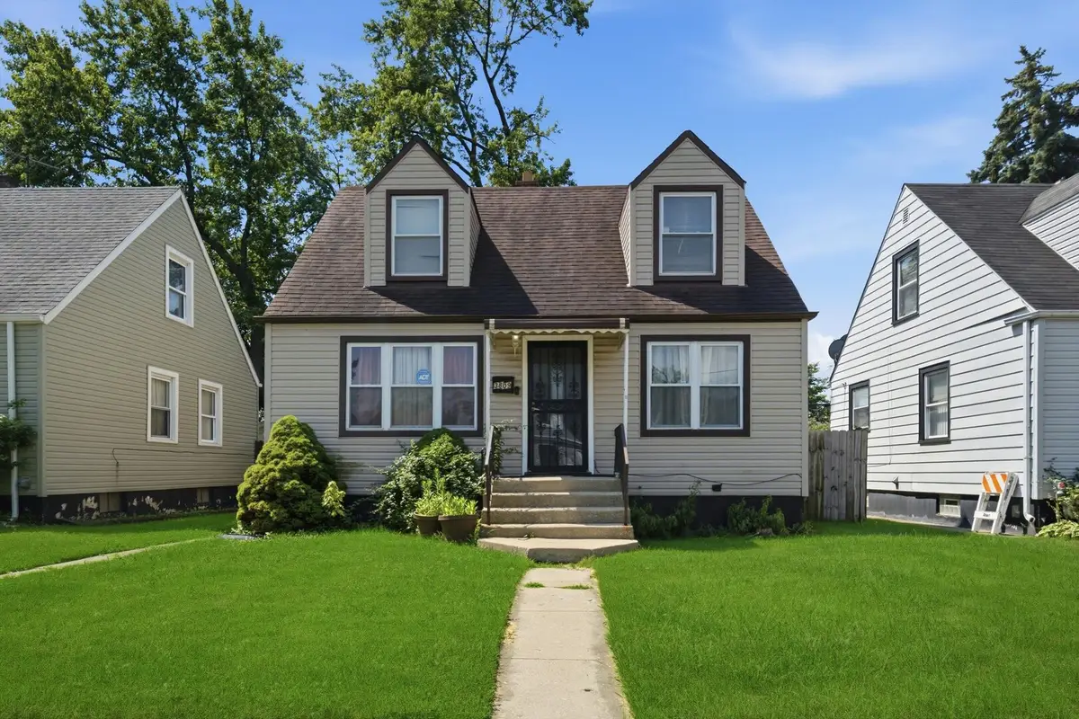 3809 W 86th Street, Chicago, IL 60652 - #1