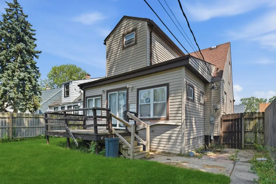 3809 W 86th Street, Chicago, IL 60652 - #2