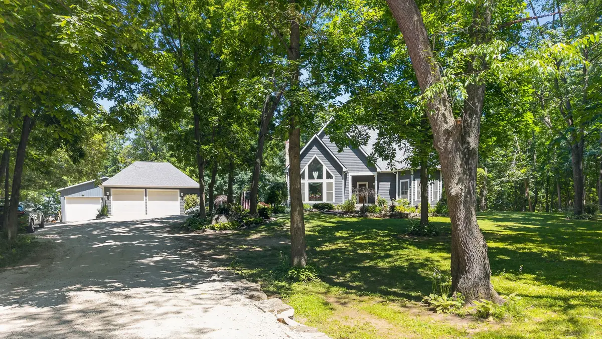 3410 Overlook Drive, Richmond, IL 60071 - #1