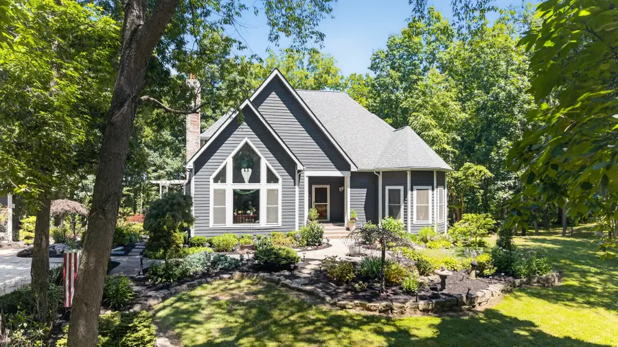 3410 Overlook Drive, Richmond, IL 60071 - #3