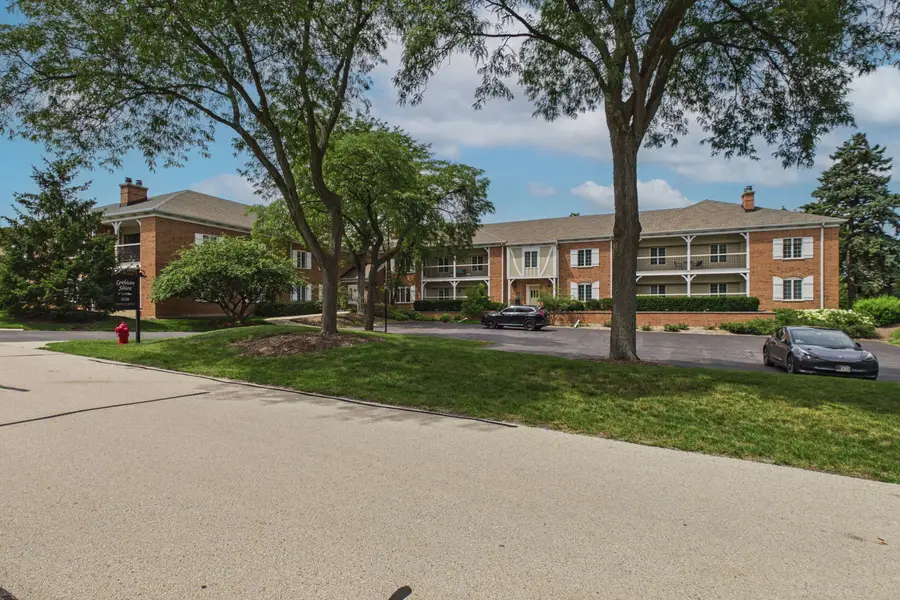 1528 Shire Circle #1A, Inverness, IL 60067 - #2