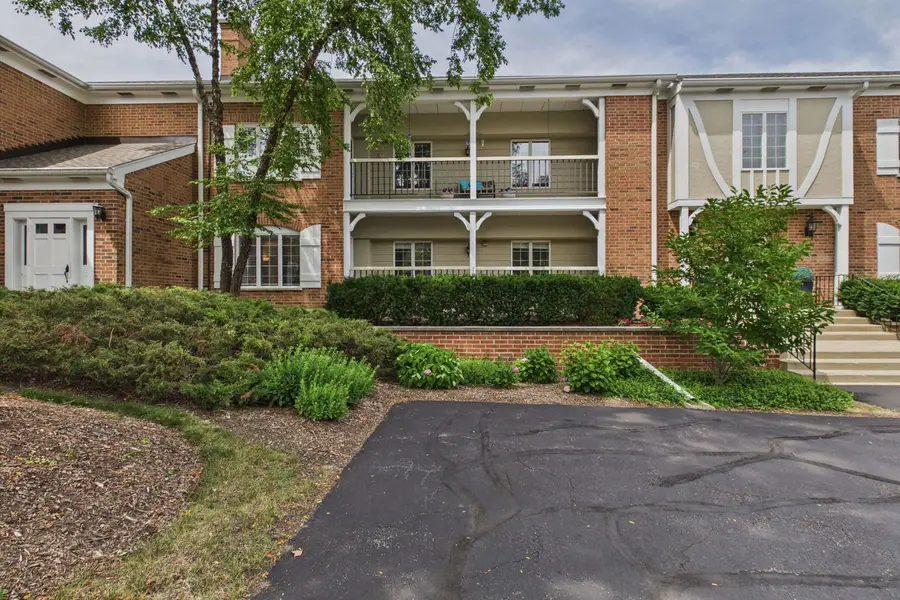 1528 Shire Circle #1A, Inverness, IL 60067 - #3