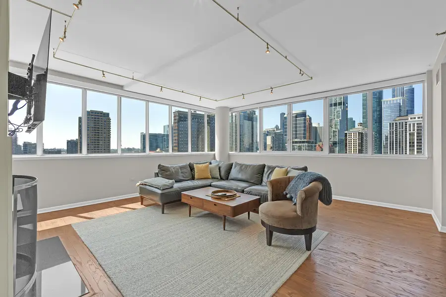 1515 S Prairie Avenue #1214, Chicago, IL 60605 - #2