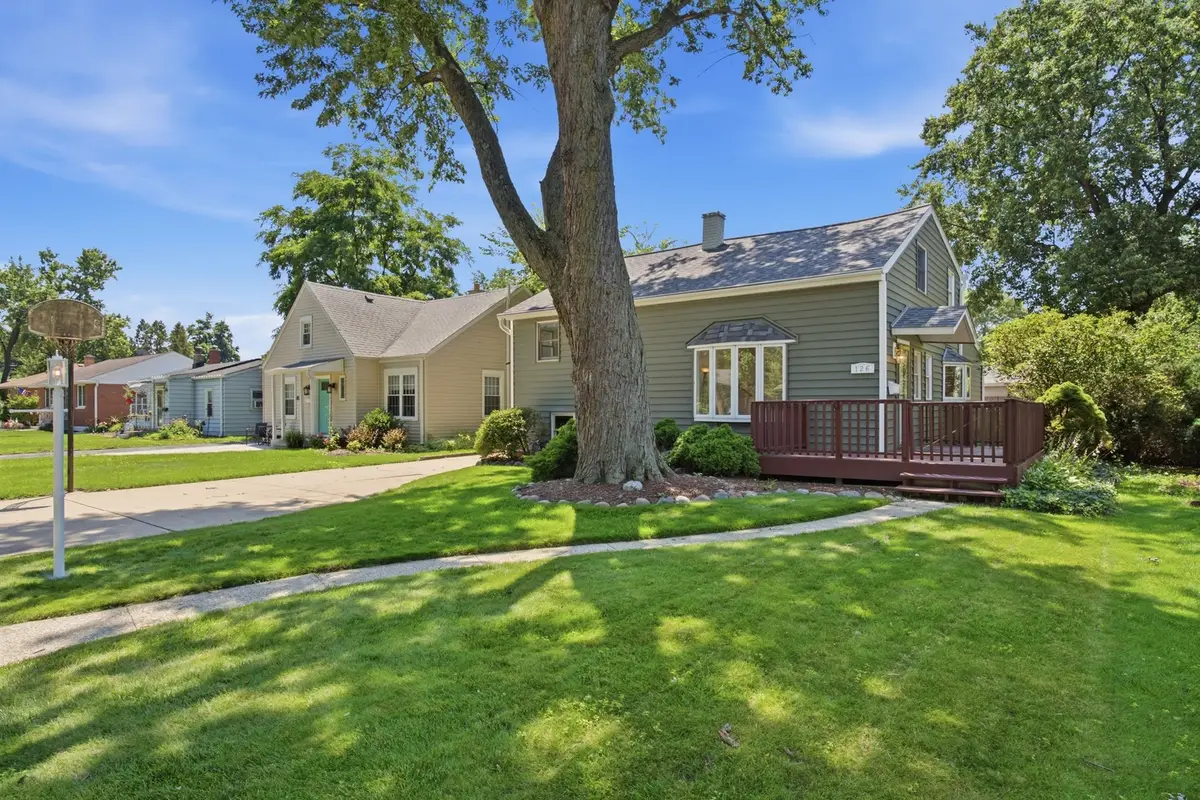 126 S Lodge Lane, Lombard, IL 60148 - #1