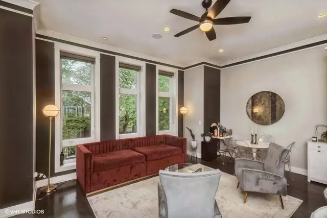 4730 S Champlain Avenue #3, Chicago, IL 60615 - #3