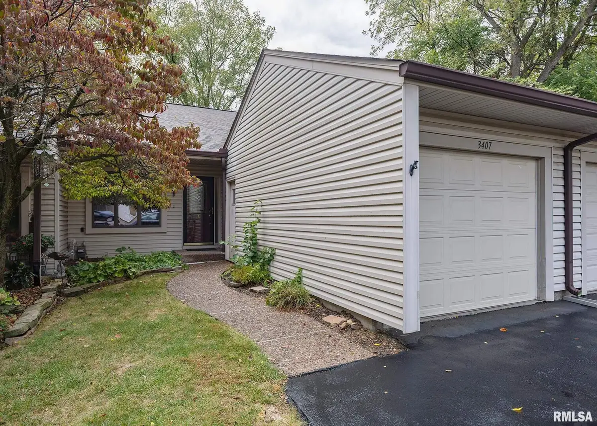3407 41st Street, Moline, IL 61256 - #1