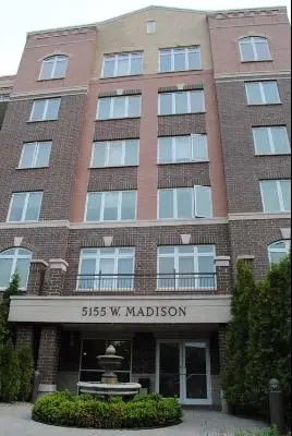5155 Madison Street #612, Skokie, IL 60077 - #1