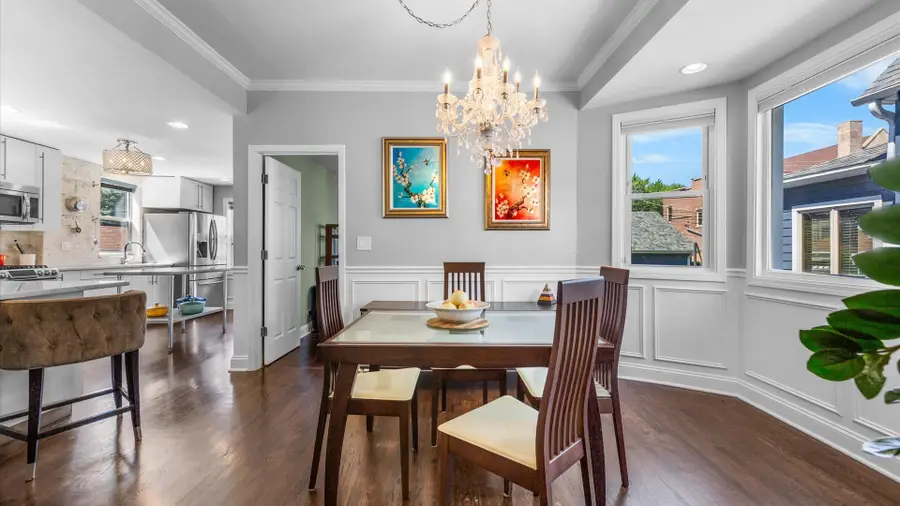 5818 W Byron Street, Chicago, IL 60634 - #3