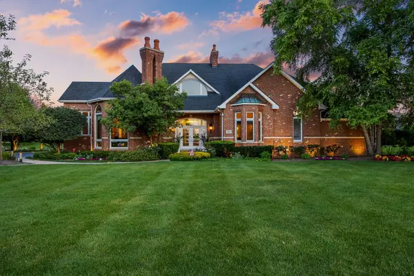 150 Silo Ridge Road N, Orland Park, IL 60467