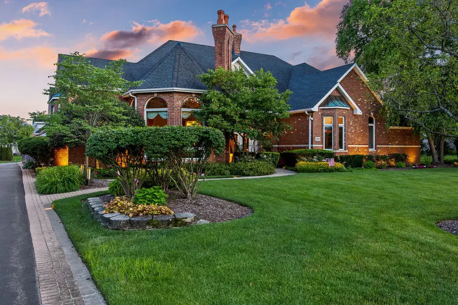 150 Silo Ridge Road N, Orland Park, IL 60467 - #2