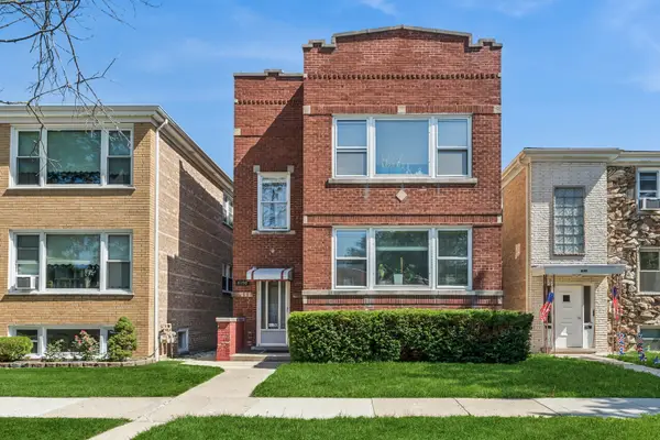 6150 W Thorndale Avenue, Chicago, IL 60646
