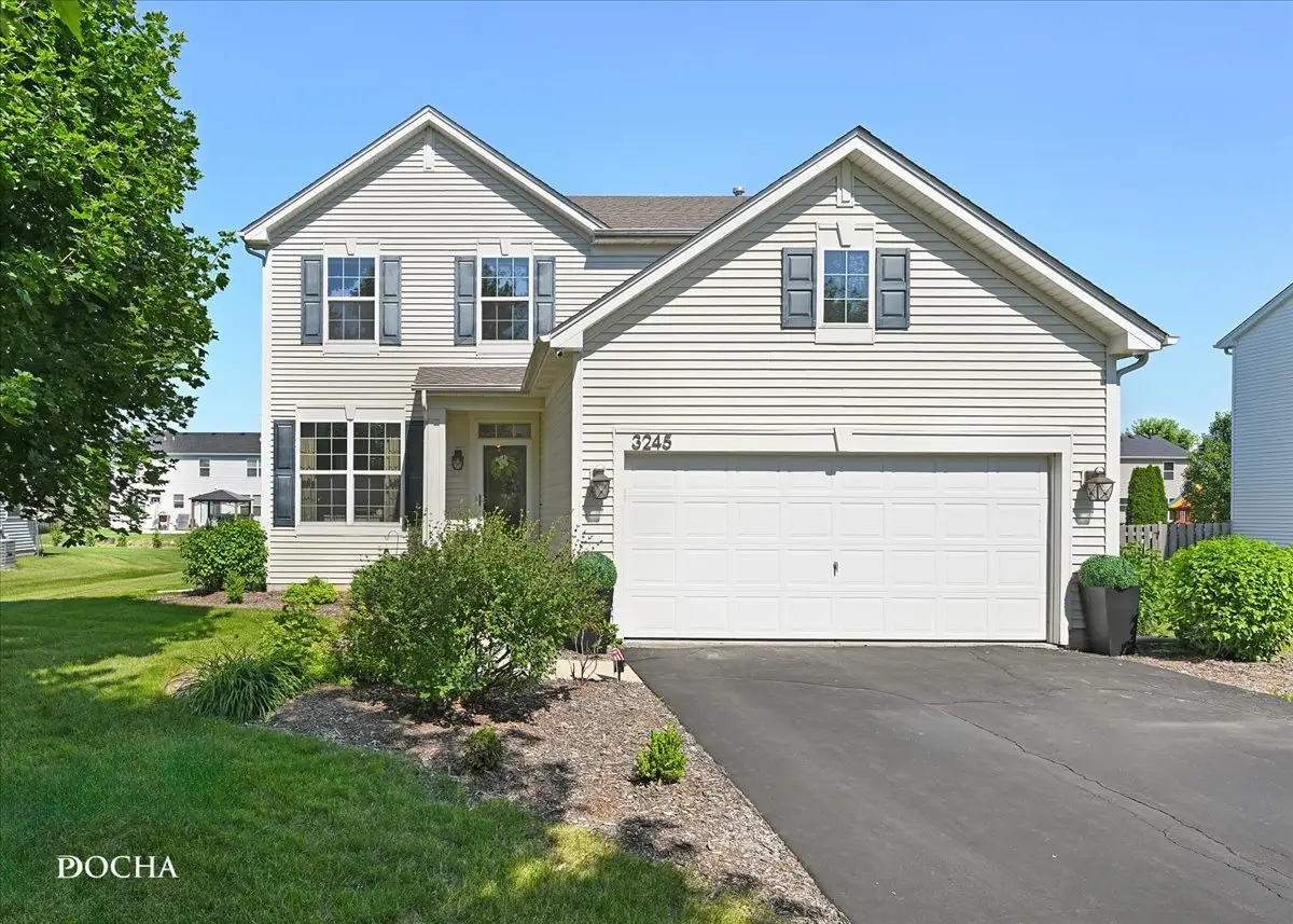 Address Withheld By Seller, Montgomery, IL 60538 - #1