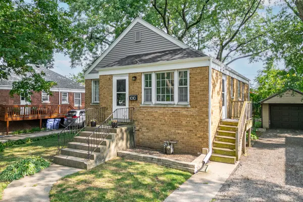 1010 E Evergreen Street, Wheaton, IL 60187