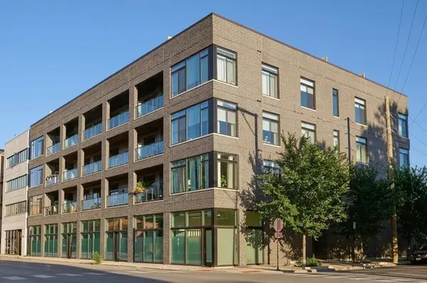 469 N Paulina Street #201, Chicago, IL 60622