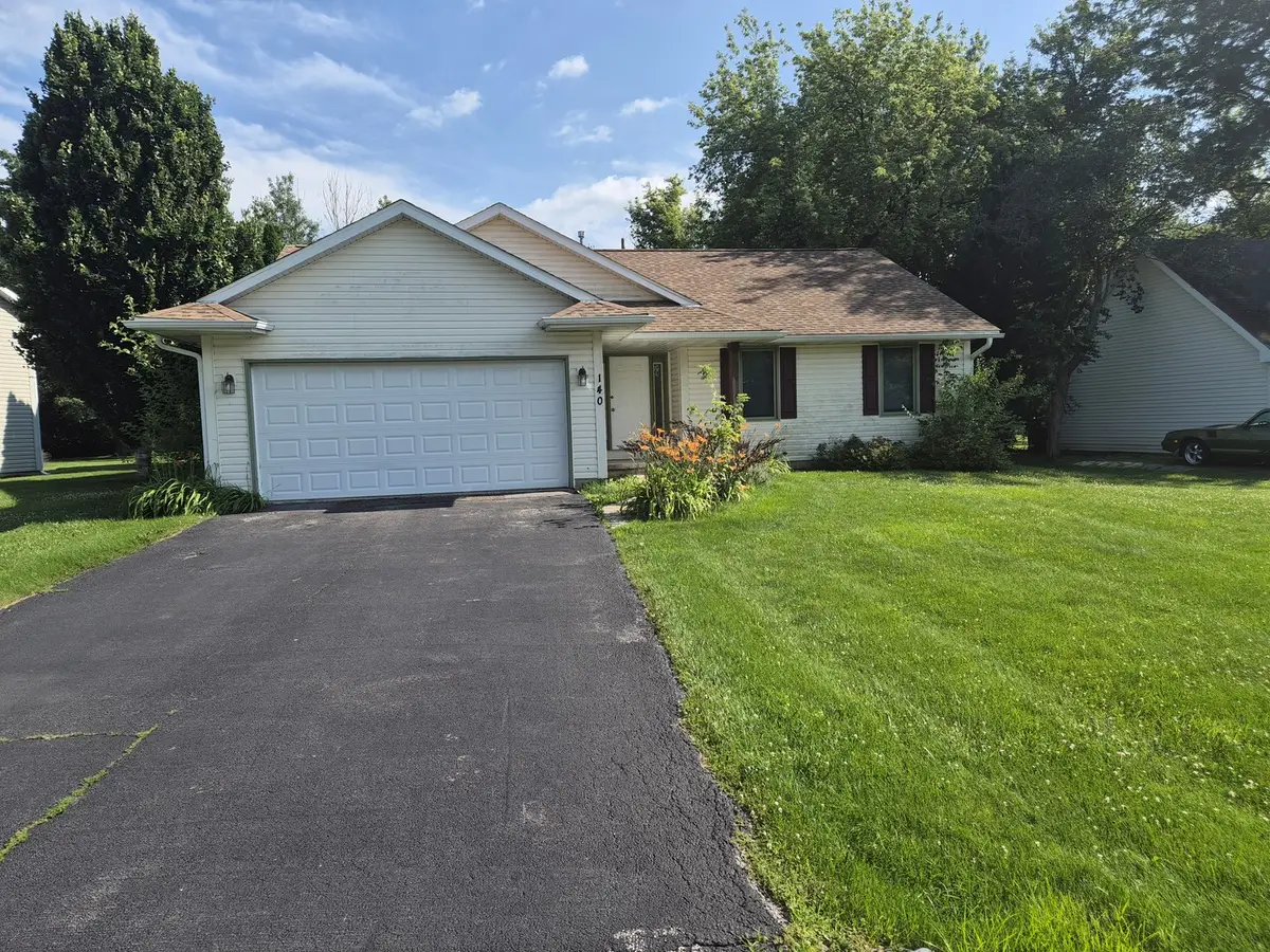 140 Lamplighter, Poplar Grove, IL 61065 - #1