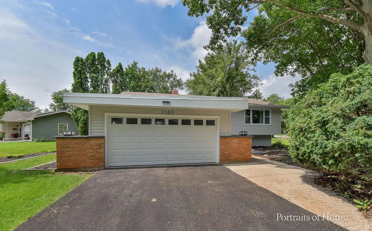 1105 Modaff Road, Naperville, IL 60540 - #1