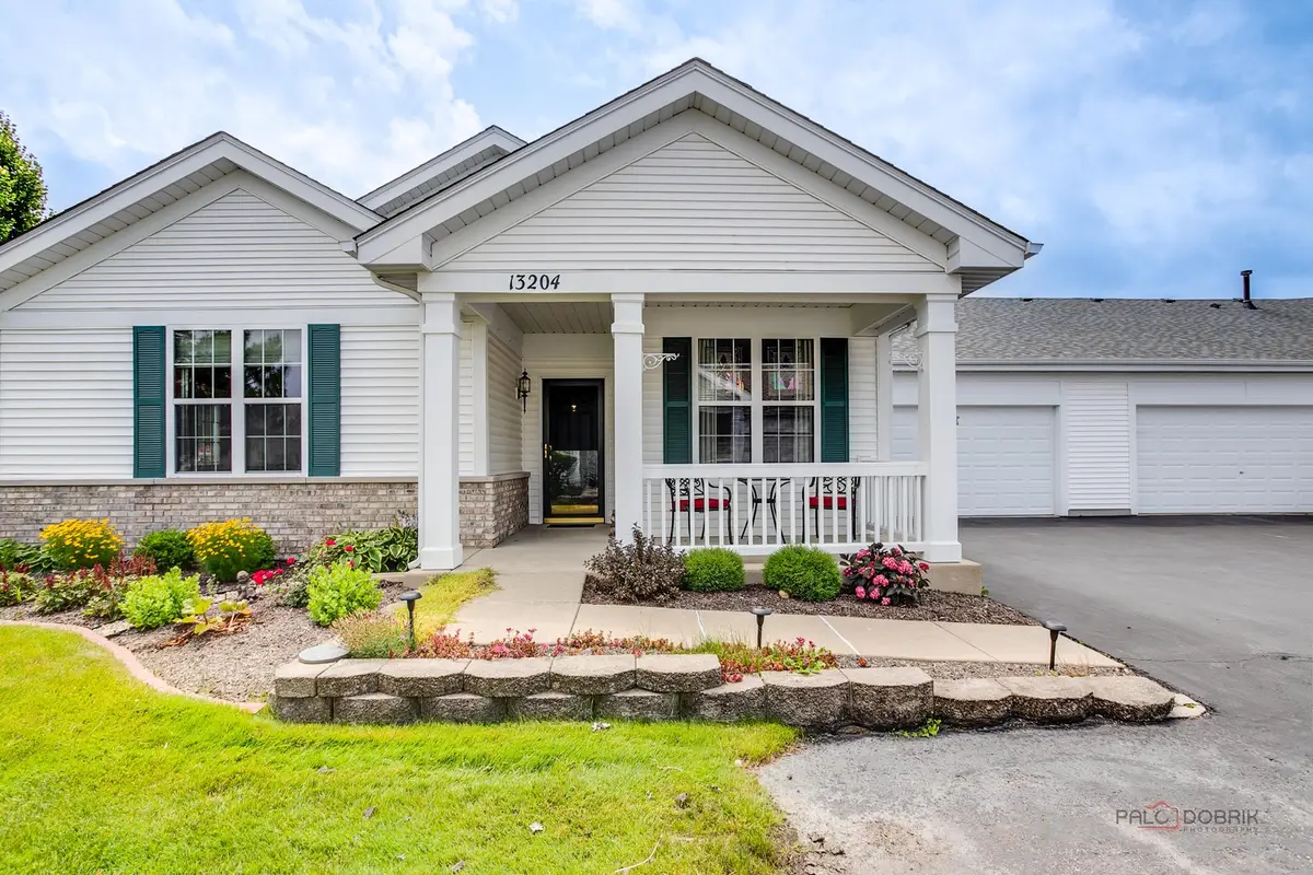 13204 W Sheffield Lane, Beach Park, IL 60083 - #1
