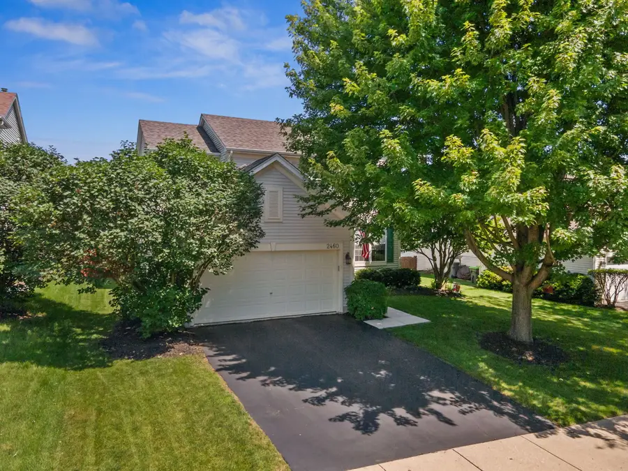 2460 Hartfield Drive, Montgomery, IL 60538 - #3