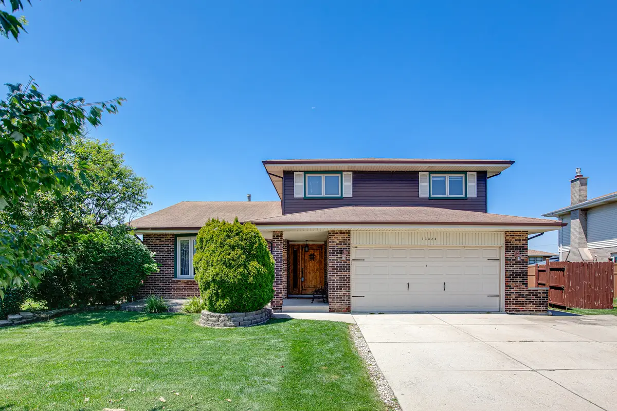 16624 Henry Lane, Tinley Park, IL 60477 - #1
