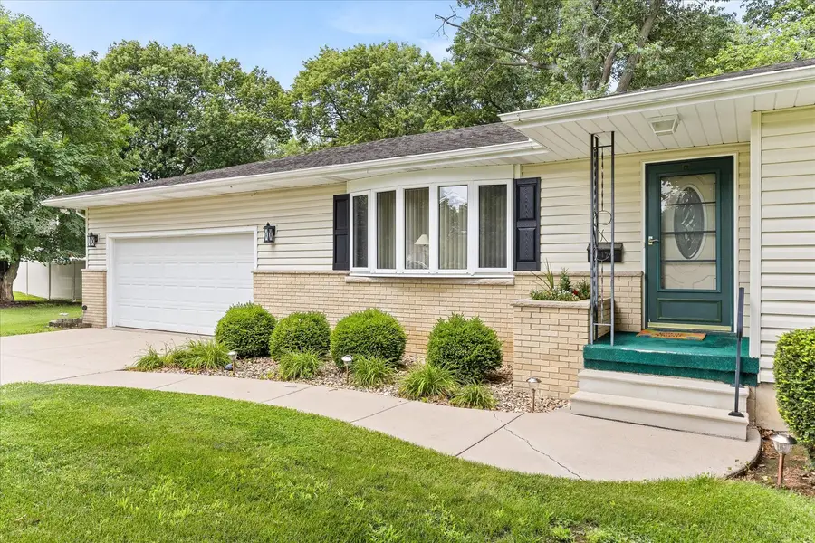 1412 S Jackson Street, Streator, IL 61364 - #3