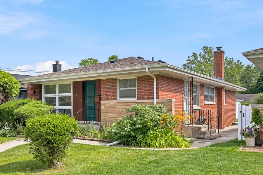 5107 Fairview Lane, Skokie, IL 60077 - #2