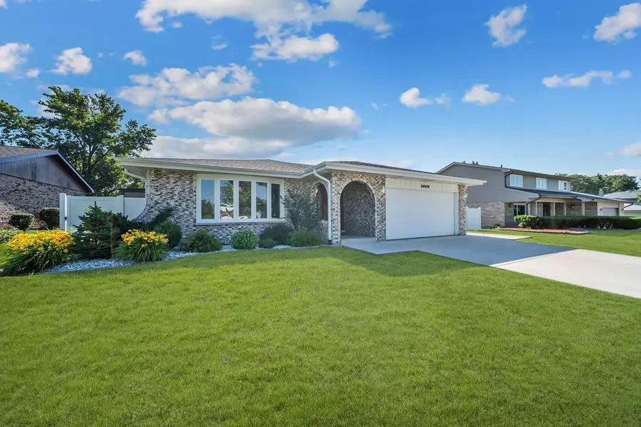 13513 S 84th Avenue, Orland Park, IL 60462 - #2