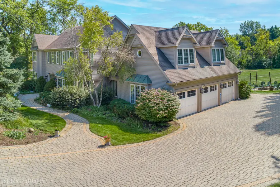 15 Mulberry Drive, Hawthorn Woods, IL 60047 - #3