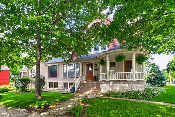120 Elmwood Place, Sandwich, IL 60548