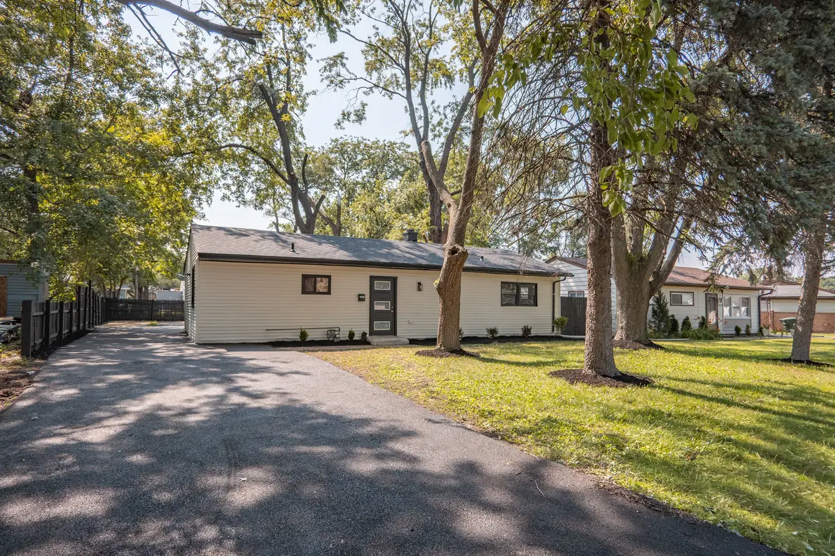 16516 Turner Avenue, Markham, IL 60428 - #1