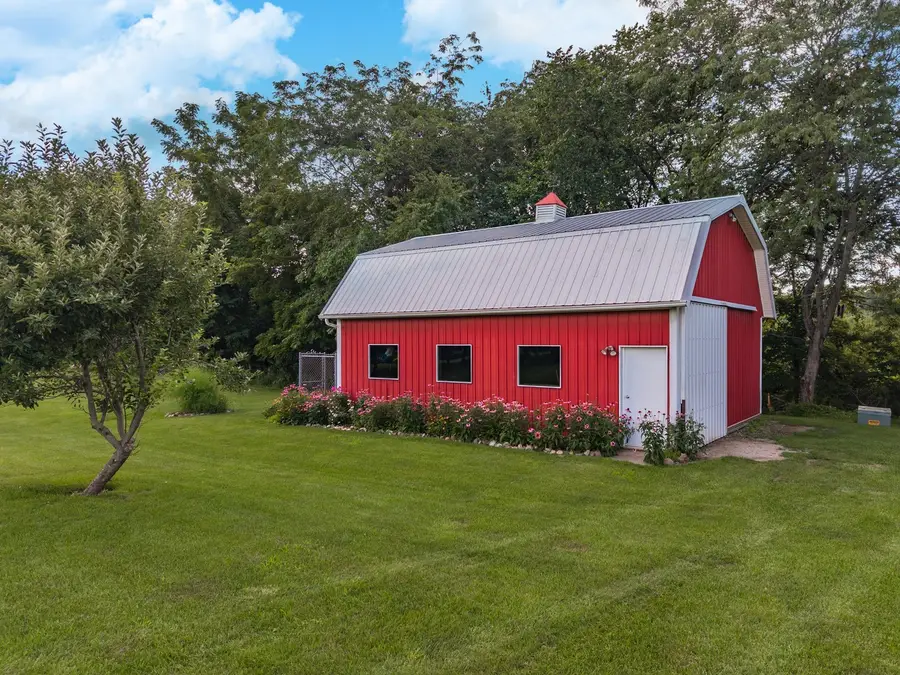 26199 N 1850 East Road, Lexington, IL 61753 - #3