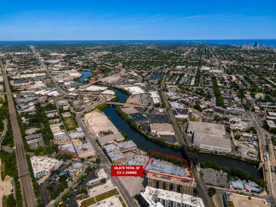 1716 W Webster Avenue, Chicago, IL 60614 - #2