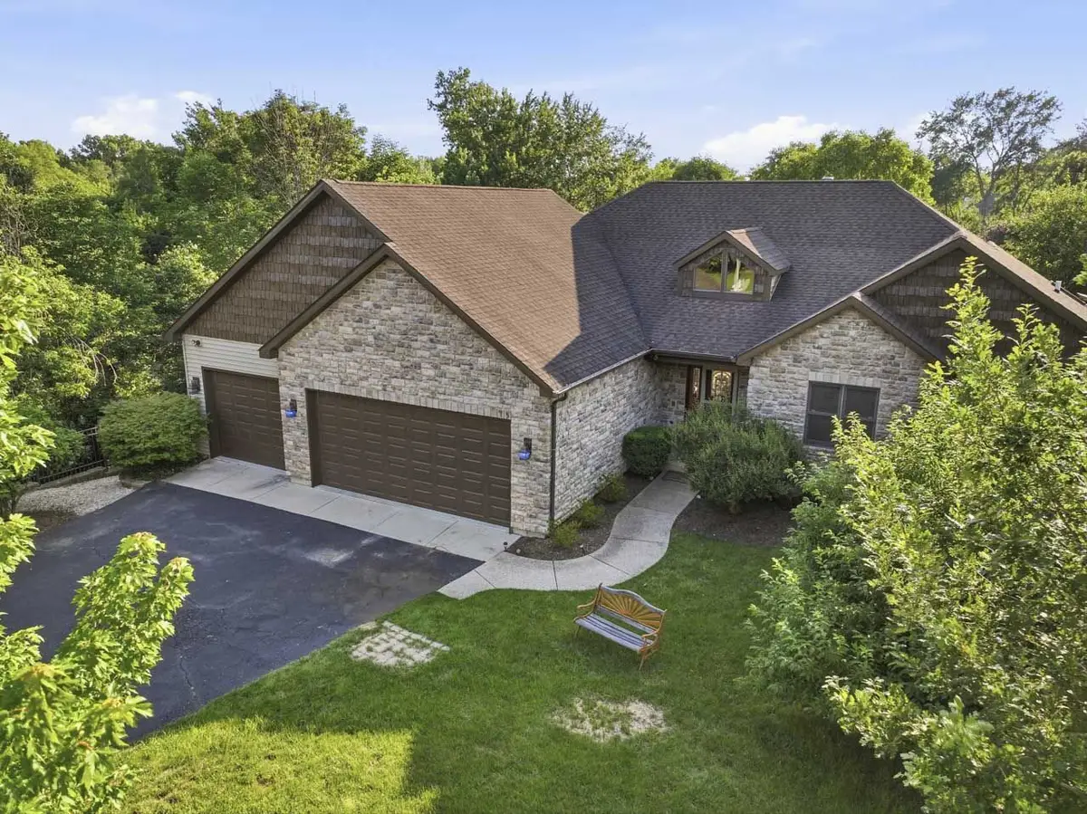 45 Burnette Drive, Antioch, IL 60002 - #1