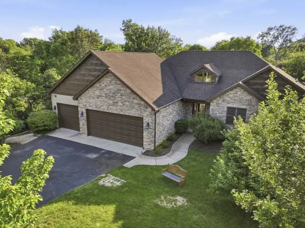 45 Burnette Drive, Antioch, IL 60002