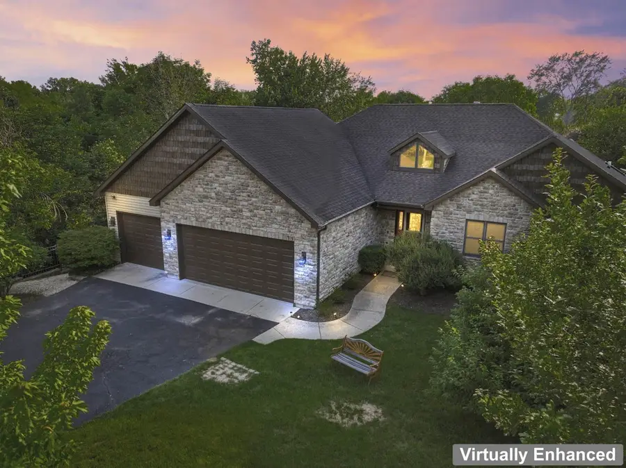 45 Burnette Drive, Antioch, IL 60002 - #2