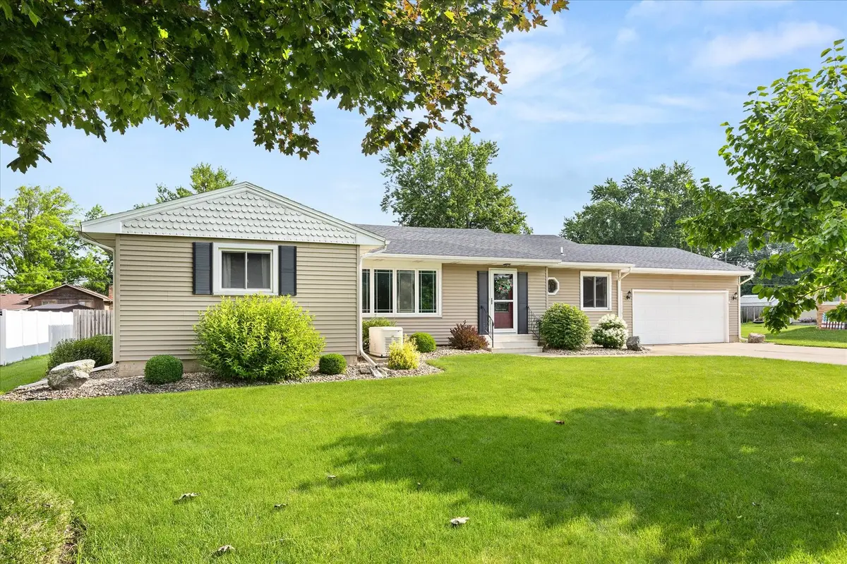1508 Sharon Road, Streator, IL 61364 - #1
