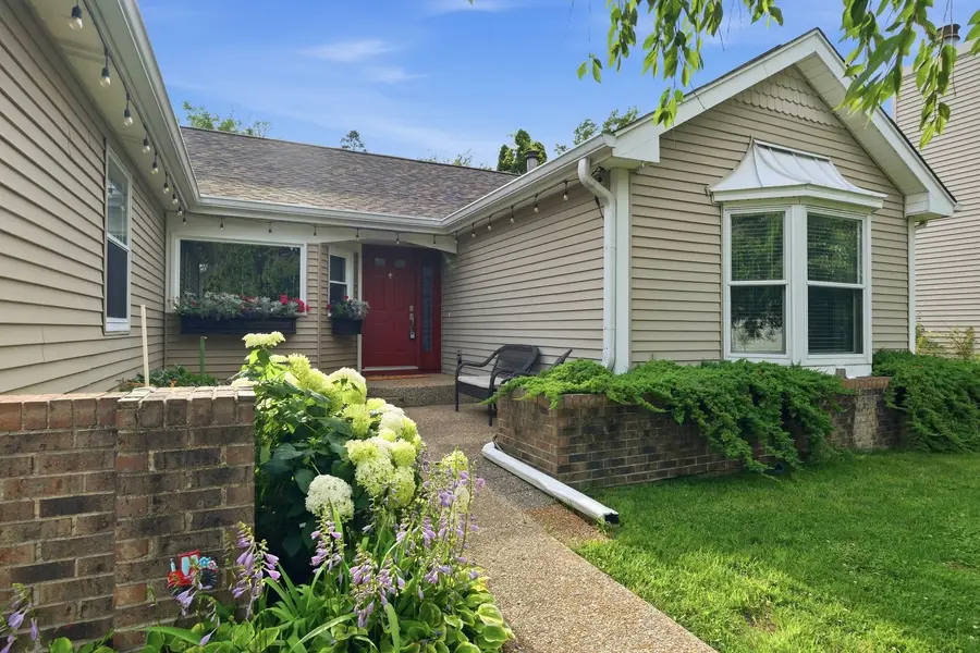 1020 Weeping Willow Drive, Wheeling, IL 60090 - #2