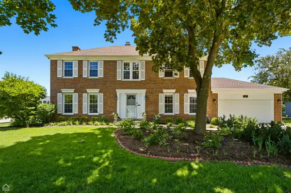3895 Anjou Lane, Hoffman Estates, IL 60192