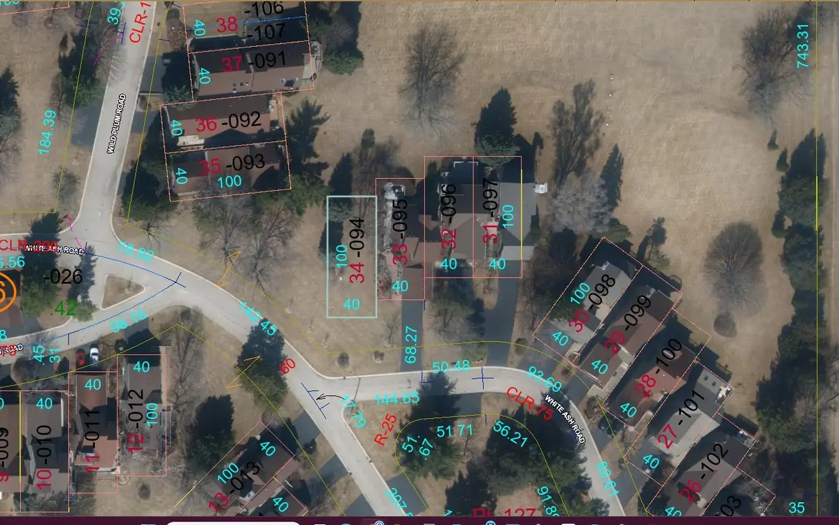 Lot#34 White Ash Road, Crystal Lake, IL 60014 - #1