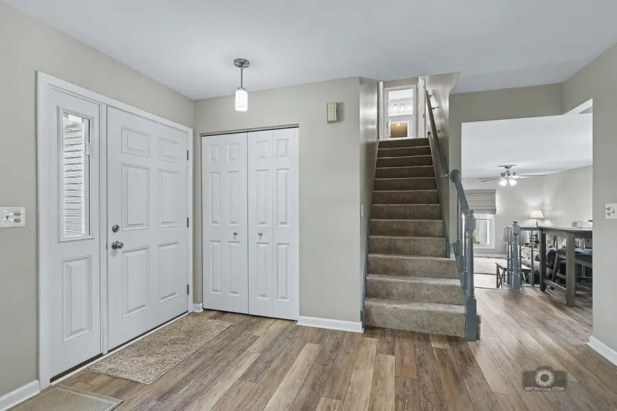 392 Basswood Court, Carol Stream, IL 60188 - #2
