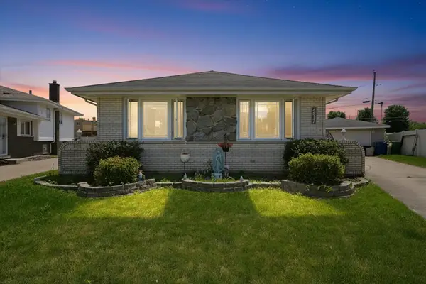 4517 110th Place, Oak Lawn, IL 60453