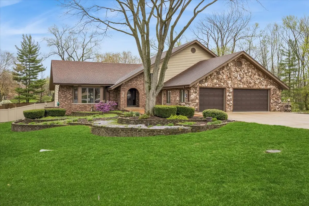 6037 Dunham Road, Downers Grove, IL 60516 - #1