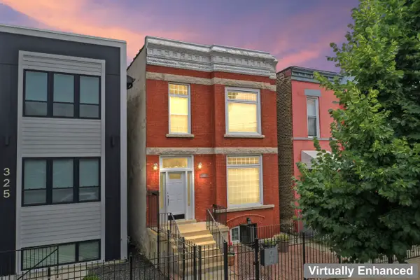327 S Richmond Street, Chicago, IL 60612