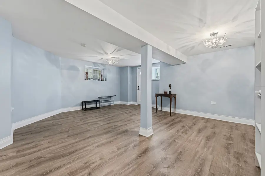 327 S Richmond Street, Chicago, IL 60612 - #2